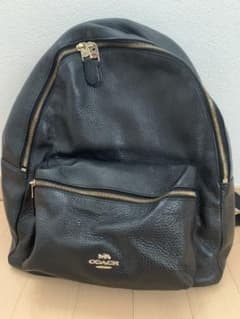 COACH コーチ リュックのサムネイル