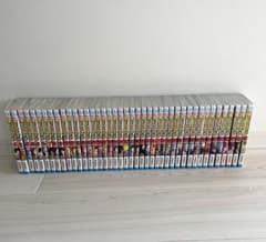 僕のヒーローアカデミア 1〜42巻 ヒロアカ 漫画のサムネイル