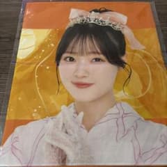 川本笑瑠 LARMEコラボ浴衣 すきくじ CUTIE STREET - メルカリ