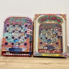 希少 昭和レトロ スマートボール ツクダオリジナル ピンボール - メルカリ