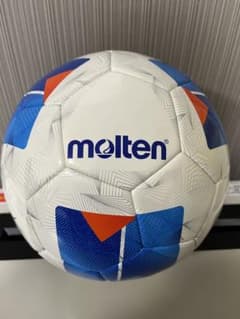 molten FSN4900 サッカーボール 芝用のサムネイル