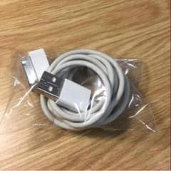 iPod iPhone4/4s 充電コードのサムネイル