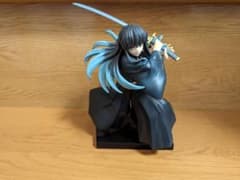 一番くじ 鬼滅の刃〜暴かれた刀鍛冶の里〜 B賞 時透無一郎 フィギュア