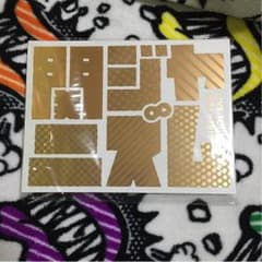 関ジャニ∞ パンフレットのサムネイル