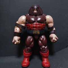 マーベルレジェンド　ジャガーノートのサムネイル