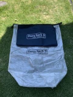 ウェットバック　Dura Sack8 for Travelerのサムネイル