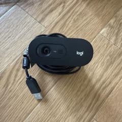 Logicool C270i HD WEBカメラ 720p USB マイク内蔵のサムネイル
