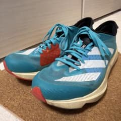 adidas ADIZERO TAKUMI SEN 9 26.0cmのサムネイル