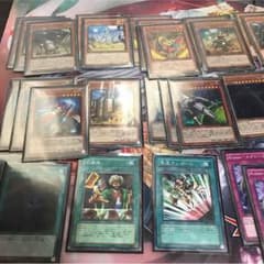 破格！ 炎王kozmoデッキのサムネイル