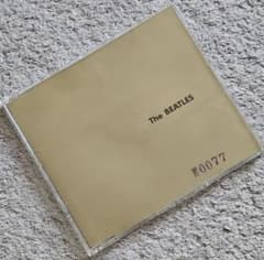 カ*ズ様 the Beatles kitanus demo ホワイトアルバムのサムネイル