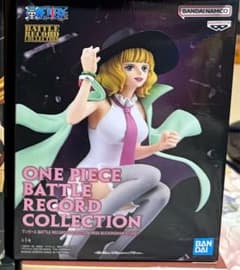 ONE PIECE BATTLE RECORD COLLECTION