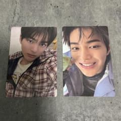 cortis ゴンホ　keonho yizhiyu2.0 サイン会　トレカ CORTIS ゴンホ 1st weverse サイン会 限定 トレカ - メルカリ