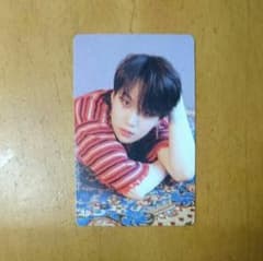 BTS LYS 轉 Over. SUGAのサムネイル