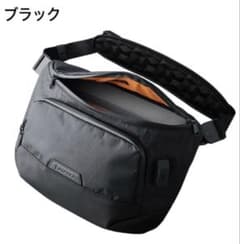 平*介様 ALPAKA Bravo Sling Max x-pac 防水黒bla - メルカリ