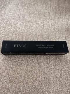 新品未使用 ETVOS ミネラルルージュのサムネイル