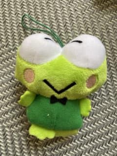 シナモンロール けろけろけろっぴーのサムネイル