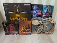 ウルトラマン 1/1 レプリカマスク マスク 置物 飾り レア フィギュア