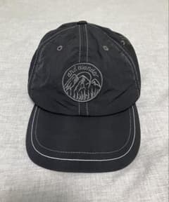 and wander Ny patch cap