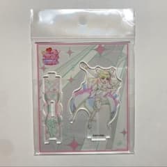キミとアイドルプリキュア♪ キュアズキューン　アクリルスタンド　映画のサムネイル