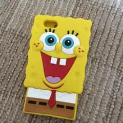 ①スポンジボブのサムネイル