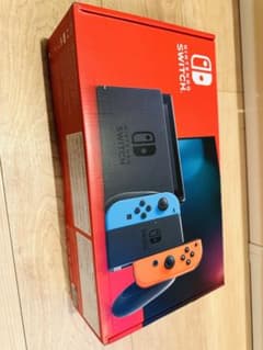 NINTENDO SWITCH HAD-S-KAのサムネイル