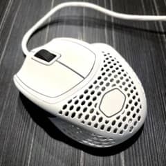 CoolerMaster MM720 White Matteのサムネイル