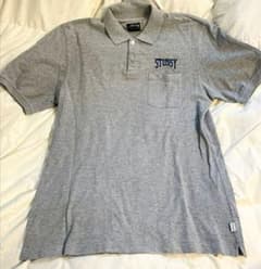 STUSSY ポロシャツのサムネイル