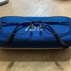 Zoff 伊達メガネのサムネイル