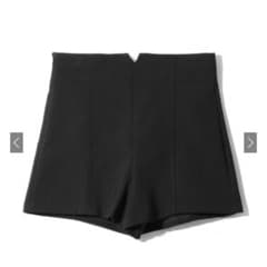 センター切替ショートパンツ［ac215］のサムネイル