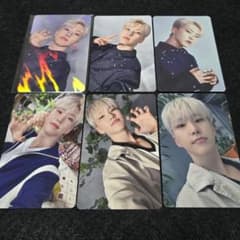 SEVENTEEN トレカ ホシ 消費期限 - メルカリ