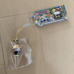 ご当地キティ ハローキティ 福井限定 永平寺 根付 - メルカリ