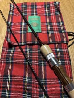 ザウルス トラウトスピン ベイトキャスターTS48UL-C G2 - メルカリ