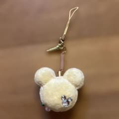 東京ディズニーリゾート ミッキー ストラップのサムネイル