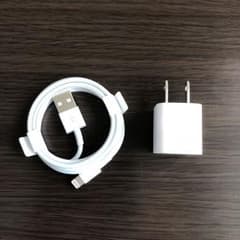 iPhone 充電器 純正のサムネイル