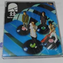 もんちー様Surfer Kingのサムネイル