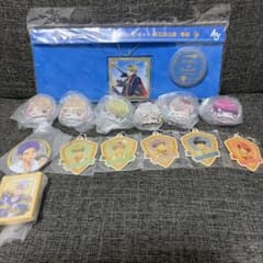 A3! グッズ 14種セットのサムネイル