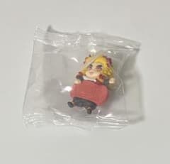鬼滅の刃 キャラばんちょうこう　煉獄杏寿郎 めじるしチャームのサムネイル
