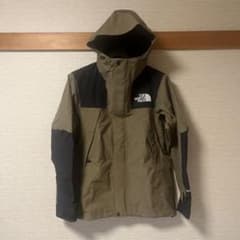 THE NORTH FACE GORE-TEX マウンテンジャケット Mのサムネイル