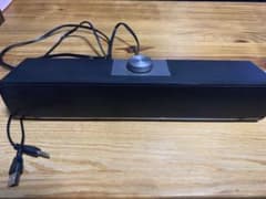 F-196 USBスピーカーのサムネイル
