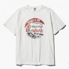 CALEE キャリー washed Calee's Tシャツ XXL 未使用品のサムネイル