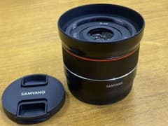 SAMYANG AF 24mm F2.8 FEのサムネイル