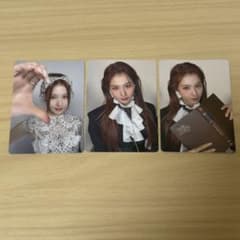twice misamo play タワレコ ラキドロ トレカ サナ 3枚のサムネイル