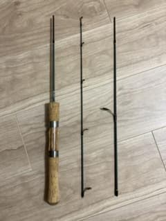 ツリングモンキー　パックロッド　hayato19様専用のサムネイル