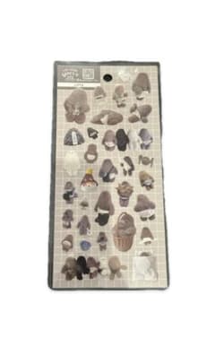おぱんつ君シールのサムネイル
