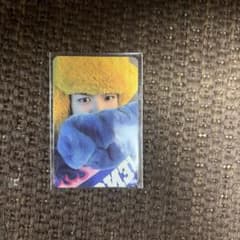 nct dream ジェノ　candy give wayトレカのサムネイル
