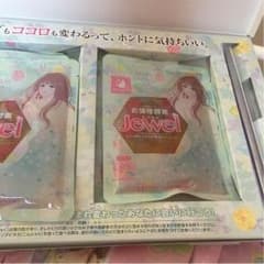 お嬢様酵素jewel6袋ストロー付きのサムネイル