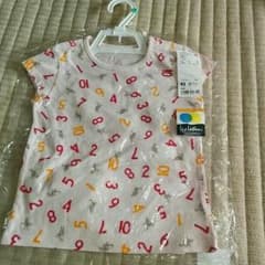 新品　Tシャツ　90のサムネイル