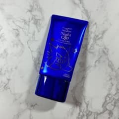 コエンリッチ ザ プレミアム 薬用リンクルナイト ハンドクリームのサムネイル