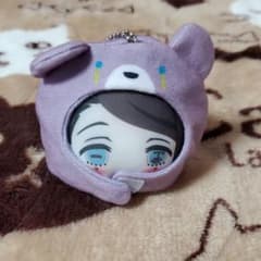 魘夢ずきんぬいぐるみのサムネイル