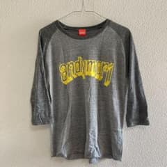 andymori ラグランtシャツのサムネイル